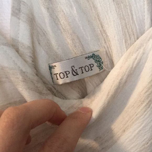 Vintage dress - Picture 4 of 11